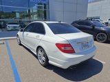 Used 2013 Mercedes-Benz C 250 Sedan image 4