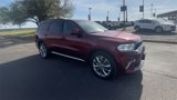 Used 2021 Dodge Durango SXT image 2