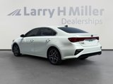 Used 2020 Kia Forte EX image 3