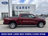 Used 2020 RAM 1500 Big Horn image 6