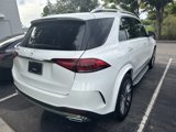 Certified 2022 Mercedes-Benz GLE 350 image 2