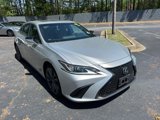 Used 2019 Lexus ES 350 F Sport w/ Accessory Package 2 image 4