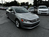 Used 2012 Volkswagen Passat 2.5 SE image 2