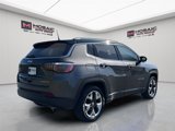 Used 2019 Jeep Compass Limited image 3