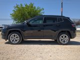 New 2025 Jeep Compass Latitude image 5