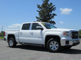 Used 2014 GMC Sierra 1500 SLE image 2