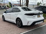 Used 2020 Toyota Corolla SE w/ Carpet Mat Package (TMS) image 2