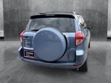 Used 2008 Toyota RAV4 4WD image 4