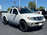 Used 2016 Nissan Frontier S image 3