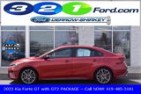 Used 2023 Kia Forte GT w/ GT2 Package image 2