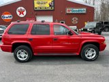 Used 2000 Dodge Durango 4WD image 3