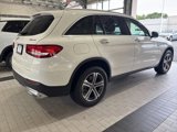 Certified 2019 Mercedes-Benz GLC 300 4MATIC image 2