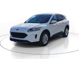 Certified 2021 Ford Escape SE w/ Convenience Package image 2