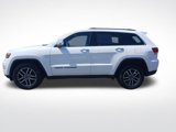 Used 2021 Jeep Grand Cherokee Limited image 4