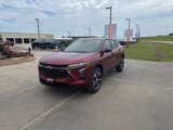 New 2025 Chevrolet Trax RS w/ Driver Confidence Package image 2