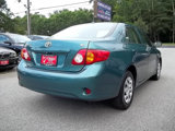 Used 2009 Toyota Corolla LE image 3