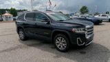 Used 2021 GMC Acadia SLT w/ Technology Package image 2