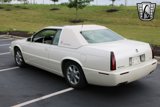 Used 2002 Cadillac Eldorado Touring w/ Preffered Equipment Group image 3