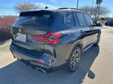Used 2022 BMW X3 sDrive30i w/ M Sport Package 2 image 5