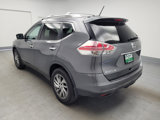 Used 2014 Nissan Rogue SL w/ SL Premium Package image 5