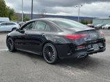 New 2024 Mercedes-Benz CLA 250 4MATIC image 4