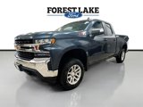 Used 2019 Chevrolet Silverado 1500 LT w/ All-Star Edition image 3