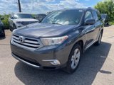 Used 2012 Toyota Highlander Limited image 3