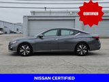 Used 2022 Nissan Altima 2.5 SV image 4
