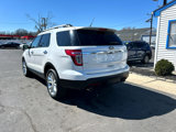 Used 2013 Ford Explorer XLT image 5