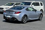 Used 2024 Subaru BRZ Limited w/ Popular Package 2 image 4