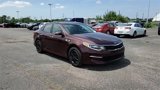 Used 2018 Kia Optima LX image 2