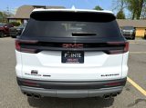 Certified 2024 GMC Acadia Elevation image 6