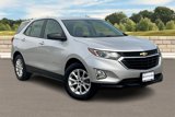 Used 2019 Chevrolet Equinox LS image 2