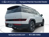 New 2025 Hyundai Santa Fe SEL image 3