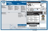 Used 2016 Ford Escape S image 2