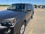 Used 2015 Toyota 4Runner SR5 image 4