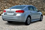 Used 2012 Subaru Legacy 2.5i Limited image 2