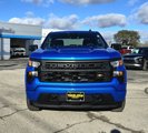 New 2025 Chevrolet Silverado 1500 Custom image 4
