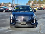 Used 2017 Cadillac XT5 Luxury w/ Driver Awareness Package image 2