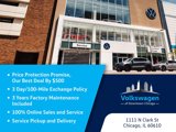 New 2025 Volkswagen Jetta SE image 4