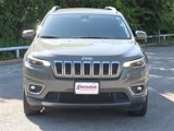Used 2019 Jeep Cherokee Limited image 2