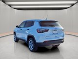 New 2025 Jeep Compass Sport image 5