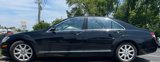 Used 2007 Mercedes-Benz S 550 image 2