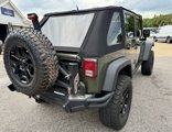 Used 2015 Jeep Wrangler Unlimited Sport w/ Quick Order Package 24S image 5