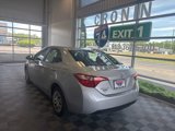 Used 2018 Toyota Corolla LE image 4