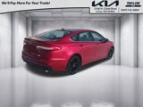 Used 2020 Ford Fusion SE w/ Equipment Group 151A image 2