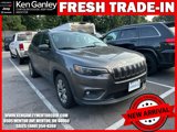 Used 2019 Jeep Cherokee Latitude Plus image 2