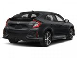 Certified 2021 Honda Civic Sport Touring image 2
