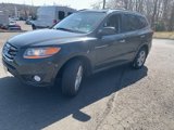 Used 2010 Hyundai Santa Fe Limited w/ Navigation Pkg 4 image 4