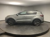 Used 2020 Kia Sportage S w/ S FWD Sunroof Package image 4